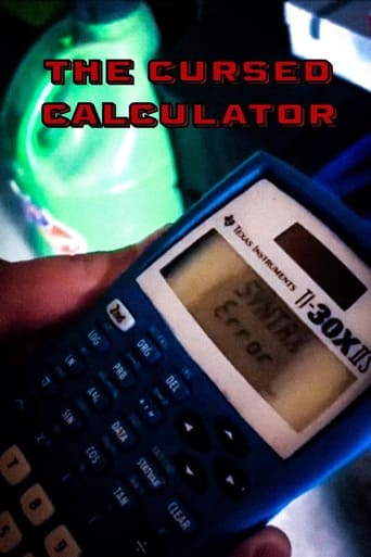The Cursed Calculator