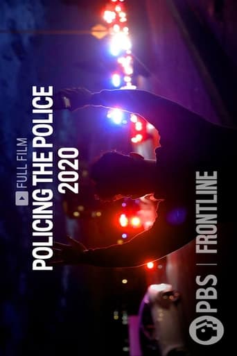 Watch Policing the Police 2020