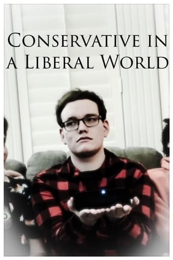Conservative in a Liberal World