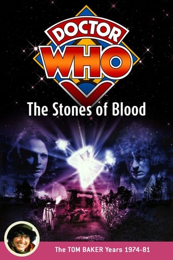 Watch Doctor Who: The Stones of Blood