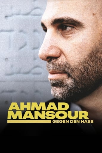 Ahmad Mansour - Gegen den Hass