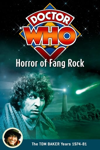 Watch Doctor Who: Horror of Fang Rock