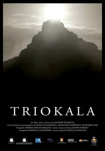 Triokala: The Three Gifts of Nature