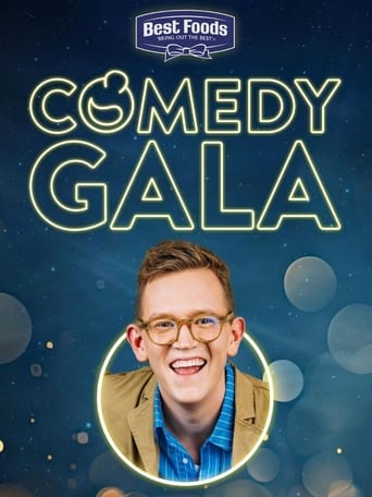 Best Foods Comedy Gala