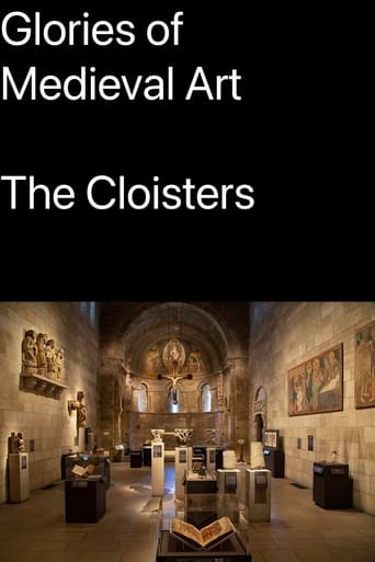 Watch Glories of Medieval Art: The Cloisters