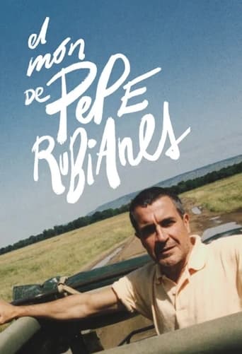 El món de Pepe Rubianes