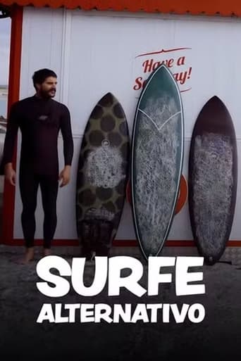 Surfe Alternativo