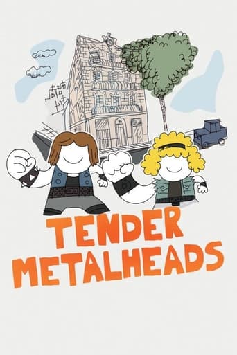 Tender Metalheads