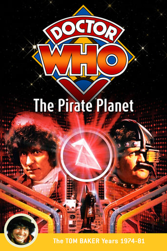 Watch Doctor Who: The Pirate Planet