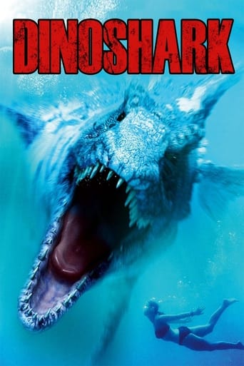 Watch Dinoshark