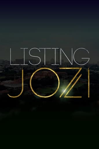Listing Jozi