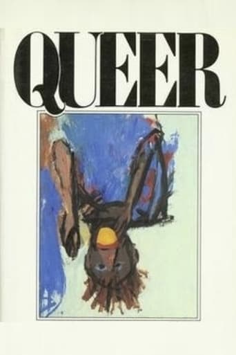 Watch Queer