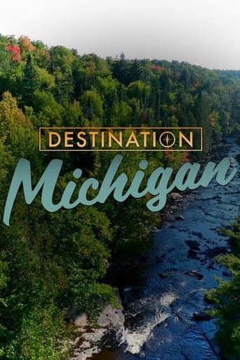 Destination Michigan