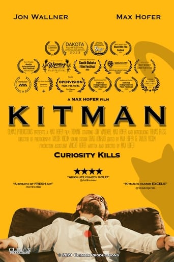 Watch Kitman