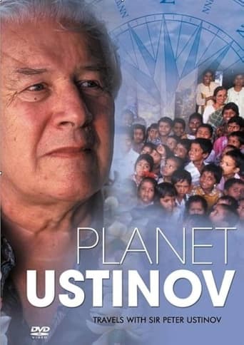 Planet Ustinov