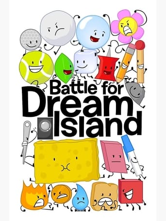 Battle for dream island
