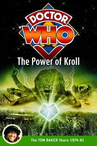 Watch Doctor Who: The Power of Kroll