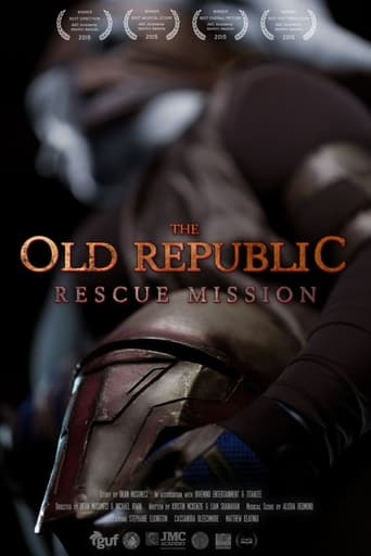 Watch The Old Republic: Rescue Mission