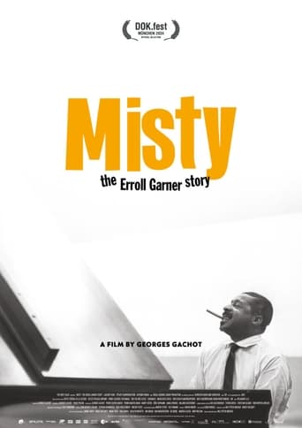 Misty - The Errol Garner Story