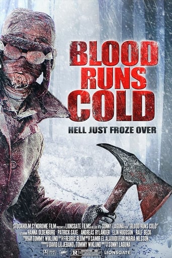 Watch Blood Runs Cold