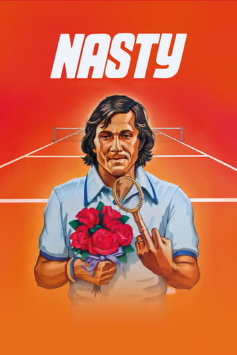 Watch Nasty: More Than Just Tennis