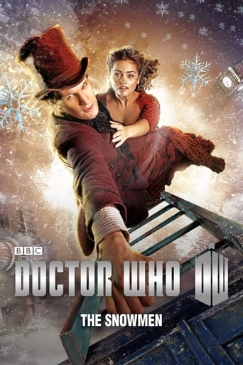 Watch Doctor Who: The Snowmen