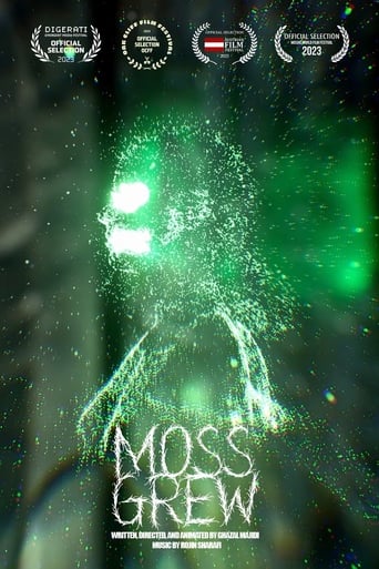 Moss Grew