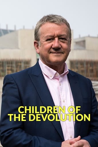 Children of the Devolution