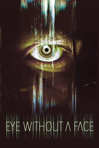 Watch Eye Without a Face