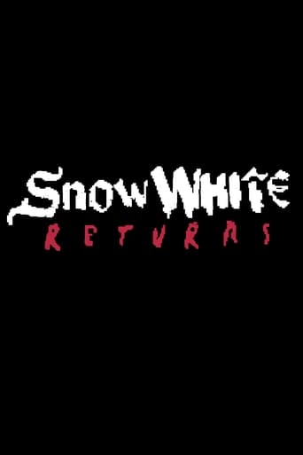 Watch Snow White Returns