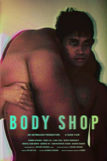 Watch Bodyshop