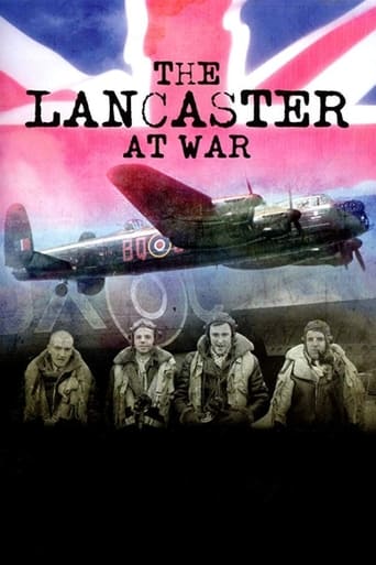 Watch The Lancaster at War
