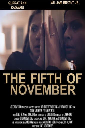 The Fifth of November