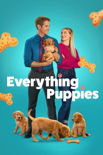 Watch Everything Puppies
