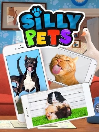 Silly Pets