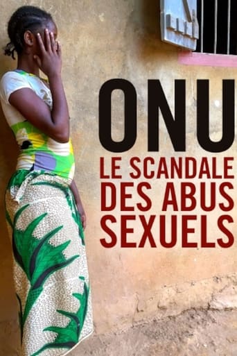 Watch UN Sex Abuse Scandal
