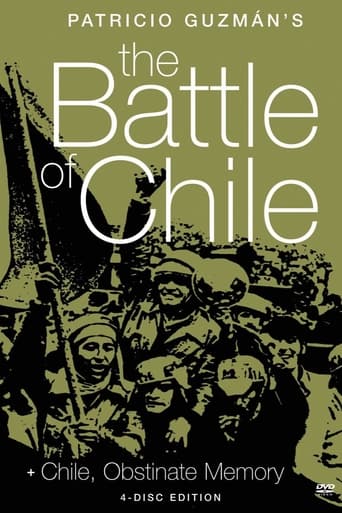 The battle of Chile