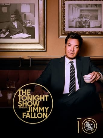 Watch The Tonight Show Starring Jimmy Fallon
