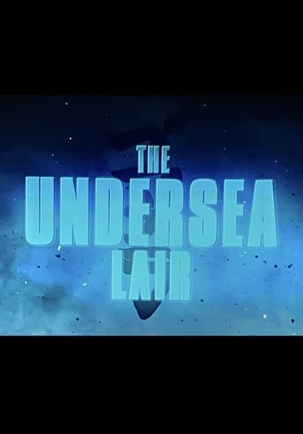 Watch Godzilla: King of the Monsters- The Undersea Lair