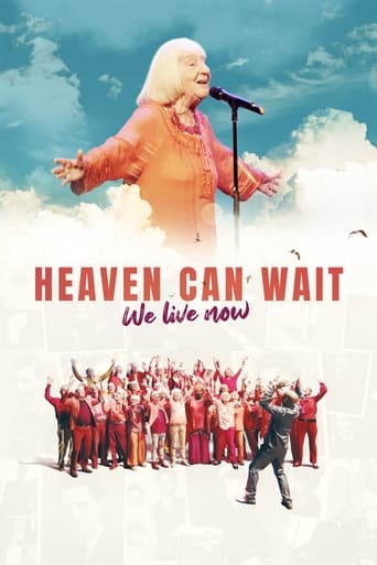 Heaven Can Wait – Wir leben jetzt