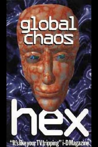 Hex: Global Chaos