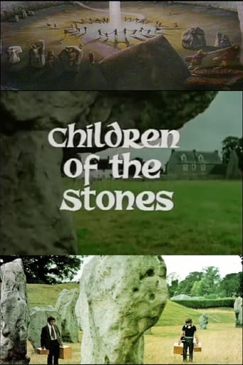 Watch Children of the Stones