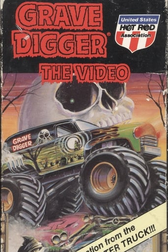 Watch Grave Digger The Video