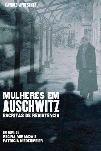 Mulheres em Auschwitz