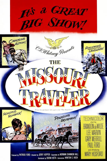 Watch The Missouri Traveler