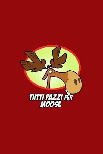 Tutti pazzi per Moose