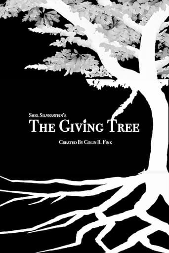 Colin Fink's: The Giving Tree