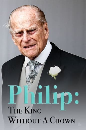 Philip: The King Without a Crown