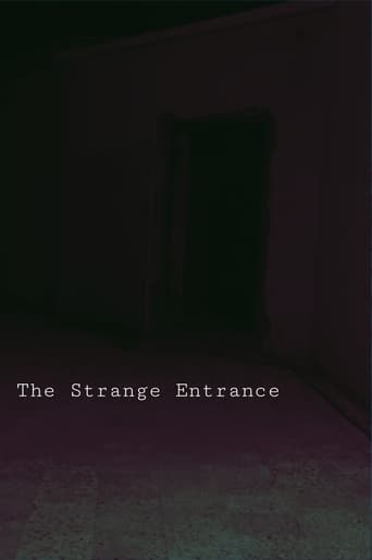 Watch The Strange Entrance
