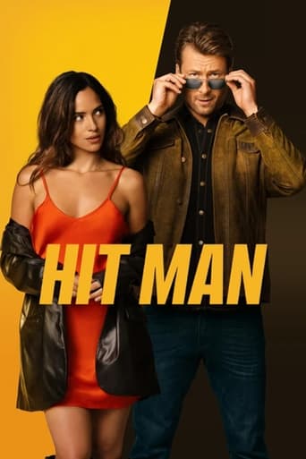 Watch Hit Man